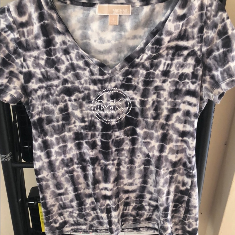 Micheal Kors tee shirt!